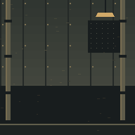 Pixel art workshop